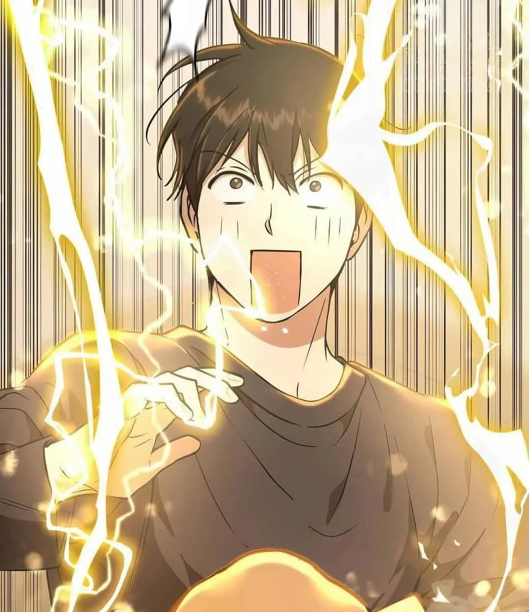 Shinsu Kindergarten ตอนที่ 18 หน้า 132