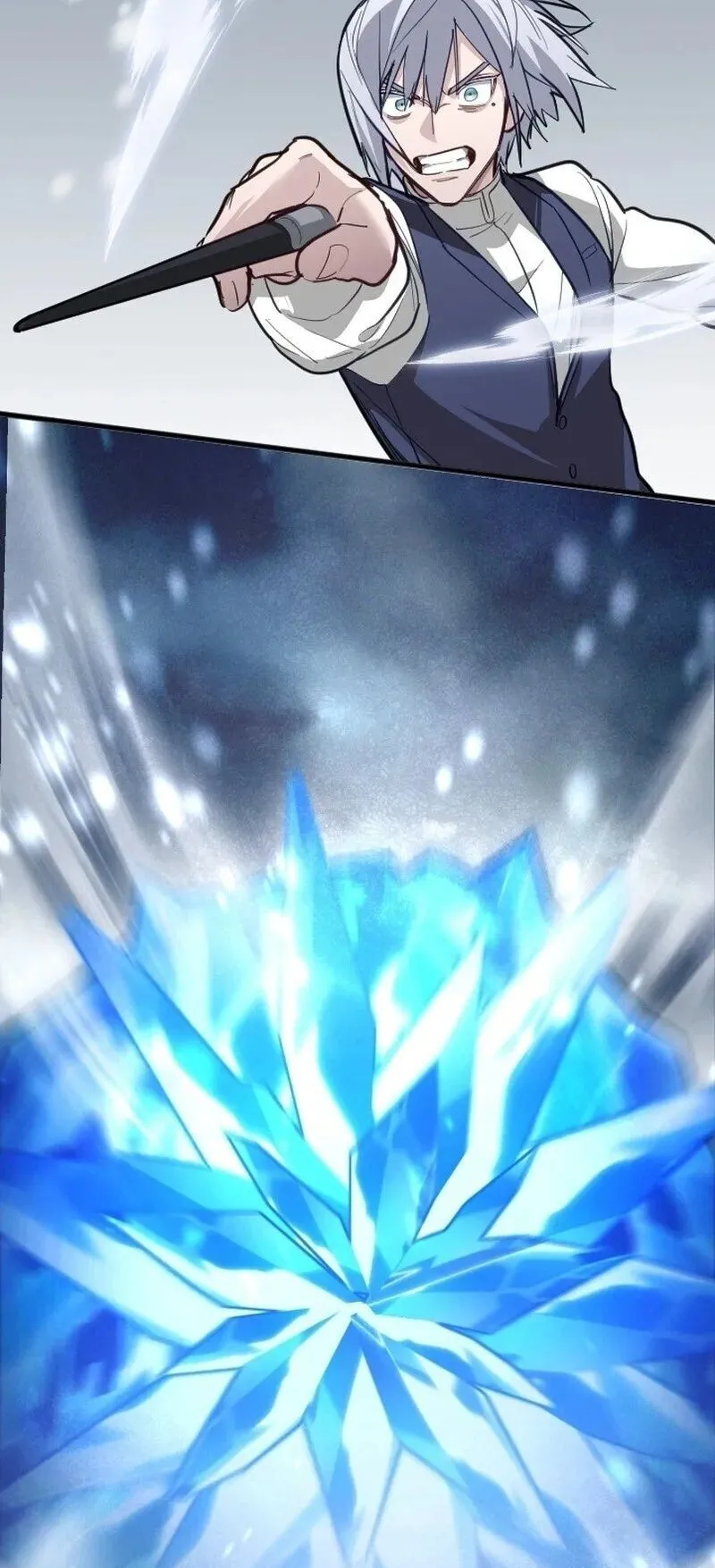 The Magic Theory of the Regressed Sword Saint ตอนที่ 20 หน้า 45
