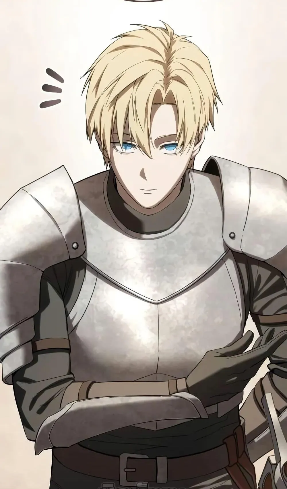 Star-Embracing Swordmaster ตอนที่ 68 หน้า 36