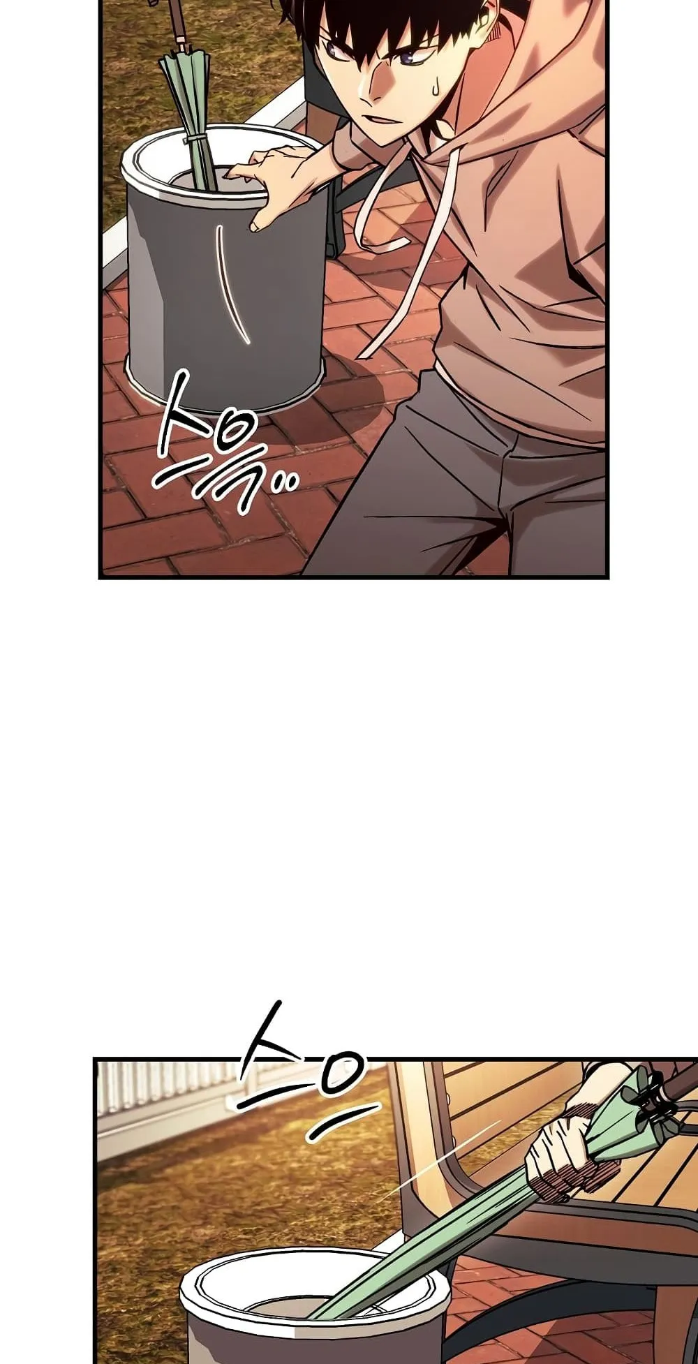 The Hero Returns ตอนที่ 2 หน้า 76