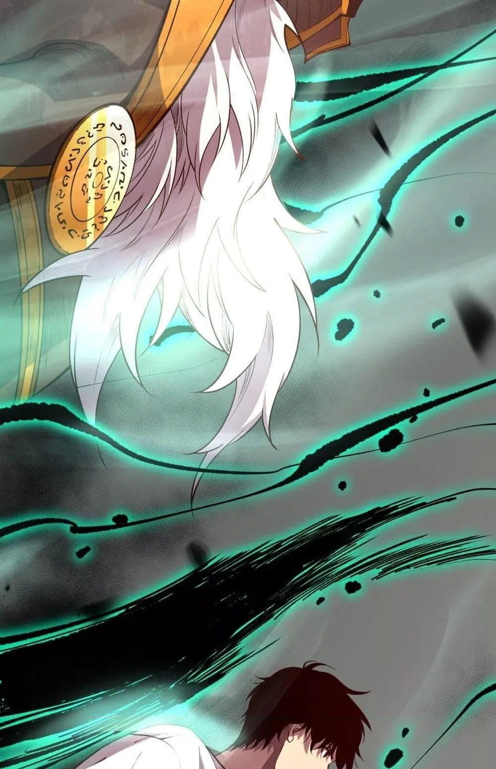 Disastrous Necromancer ตอนที่ 96 หน้า 42
