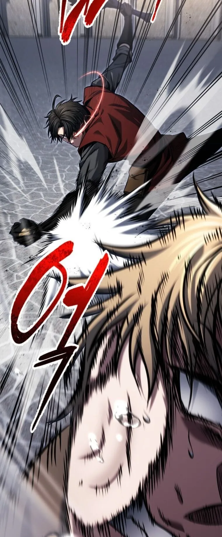 A Dragonslayer’s Peerless Regression ตอนที่ 93 หน้า 19