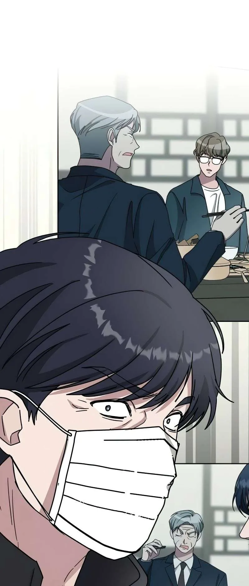 I Was Immediately Mistaken for a Monster Genius Actor ตอนที่ 19 หน้า 54