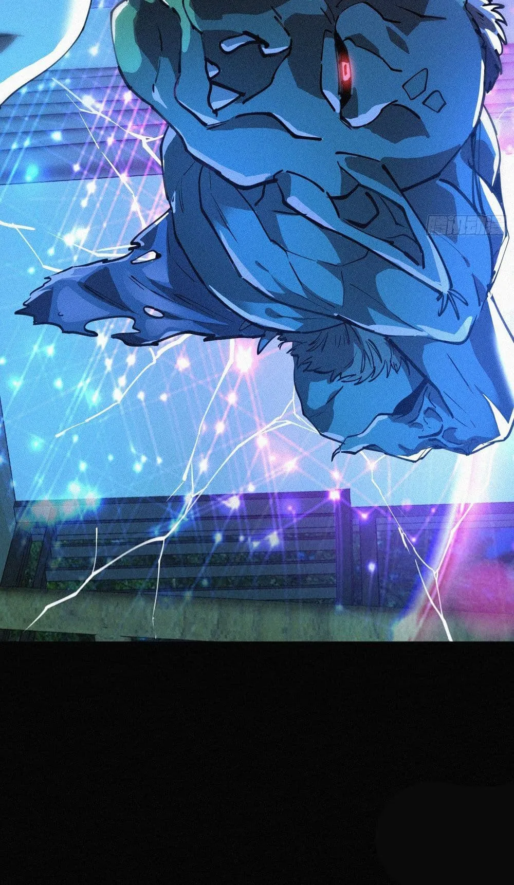 Strongest Player Returns After A Thousand Years ตอนที่ 1 หน้า 20