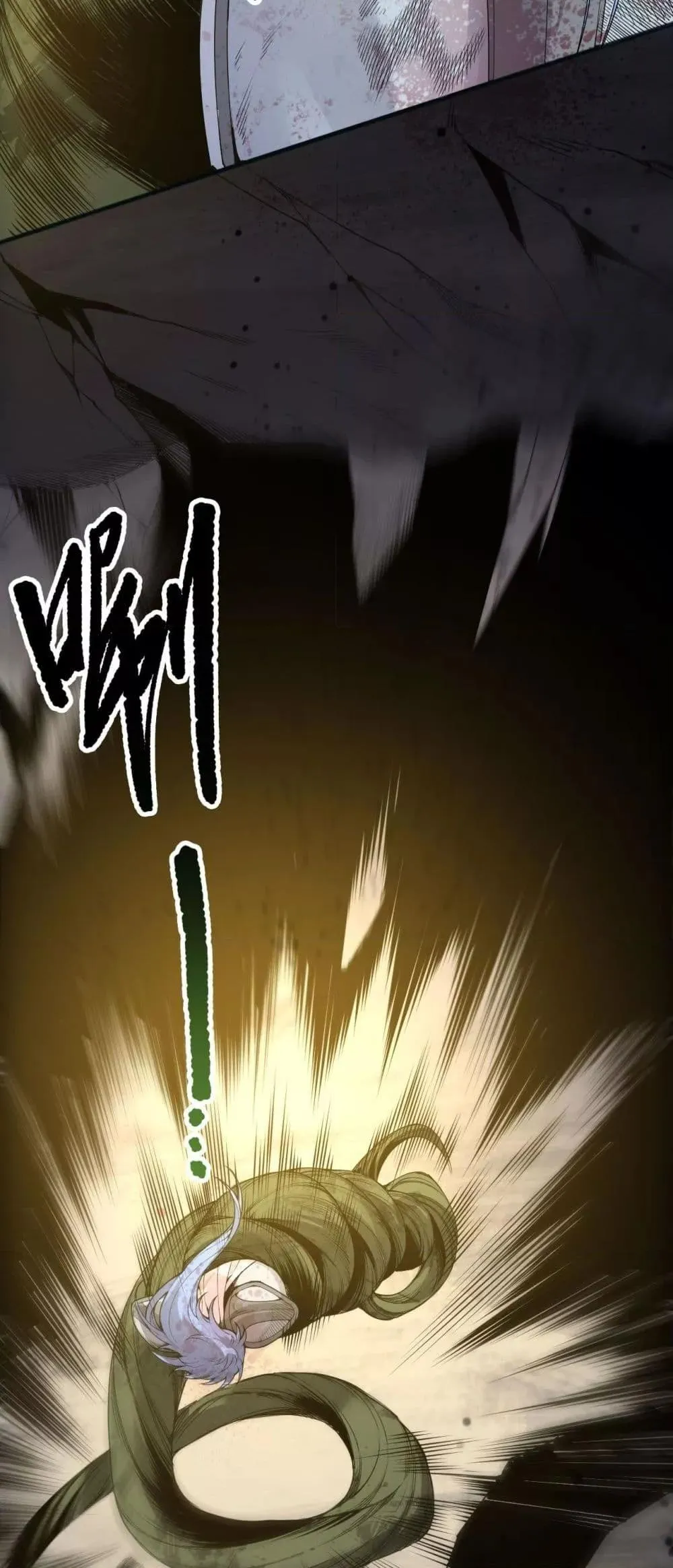 Disastrous Necromancer ตอนที่ 193 หน้า 15
