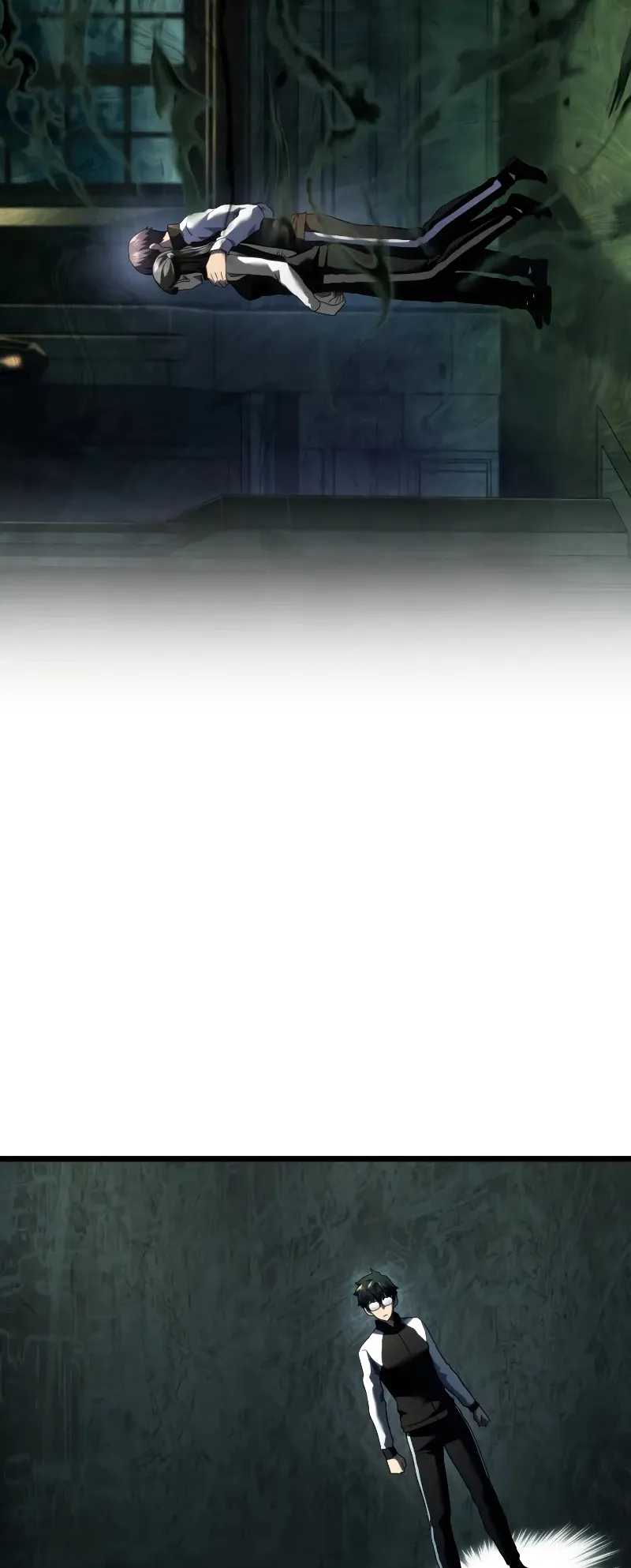 Revenge of the Iron-Blooded Sword Hound ตอนที่ 81 หน้า 52