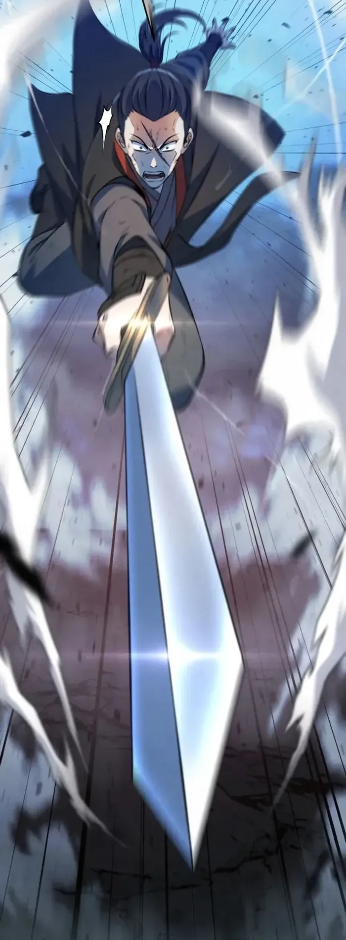 I Become the Youngest Disciple of the Martial Arts Leader ตอนที่ 1 หน้า 66