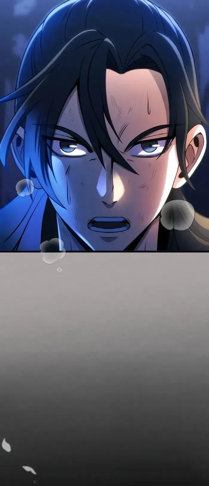 I Become the Youngest Disciple of the Martial Arts Leader ตอนที่ 1 หน้า 22
