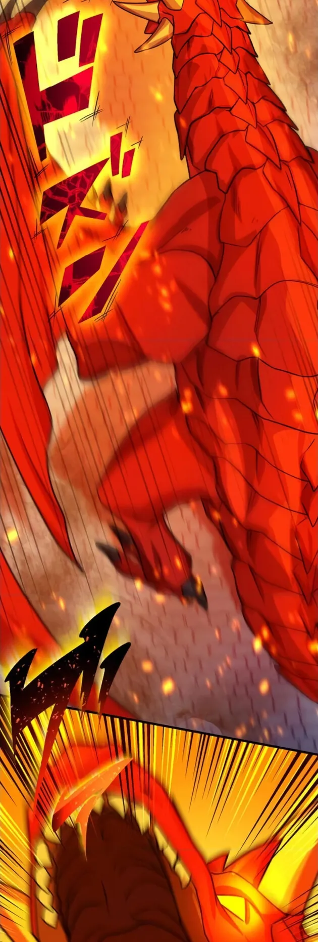 The Strongest Assassin Gets Transferred To Another World With His Whole Class ตอนที่ 13 หน้า 28