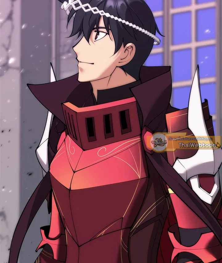 Overgeared ตอนที่ 250 หน้า 155