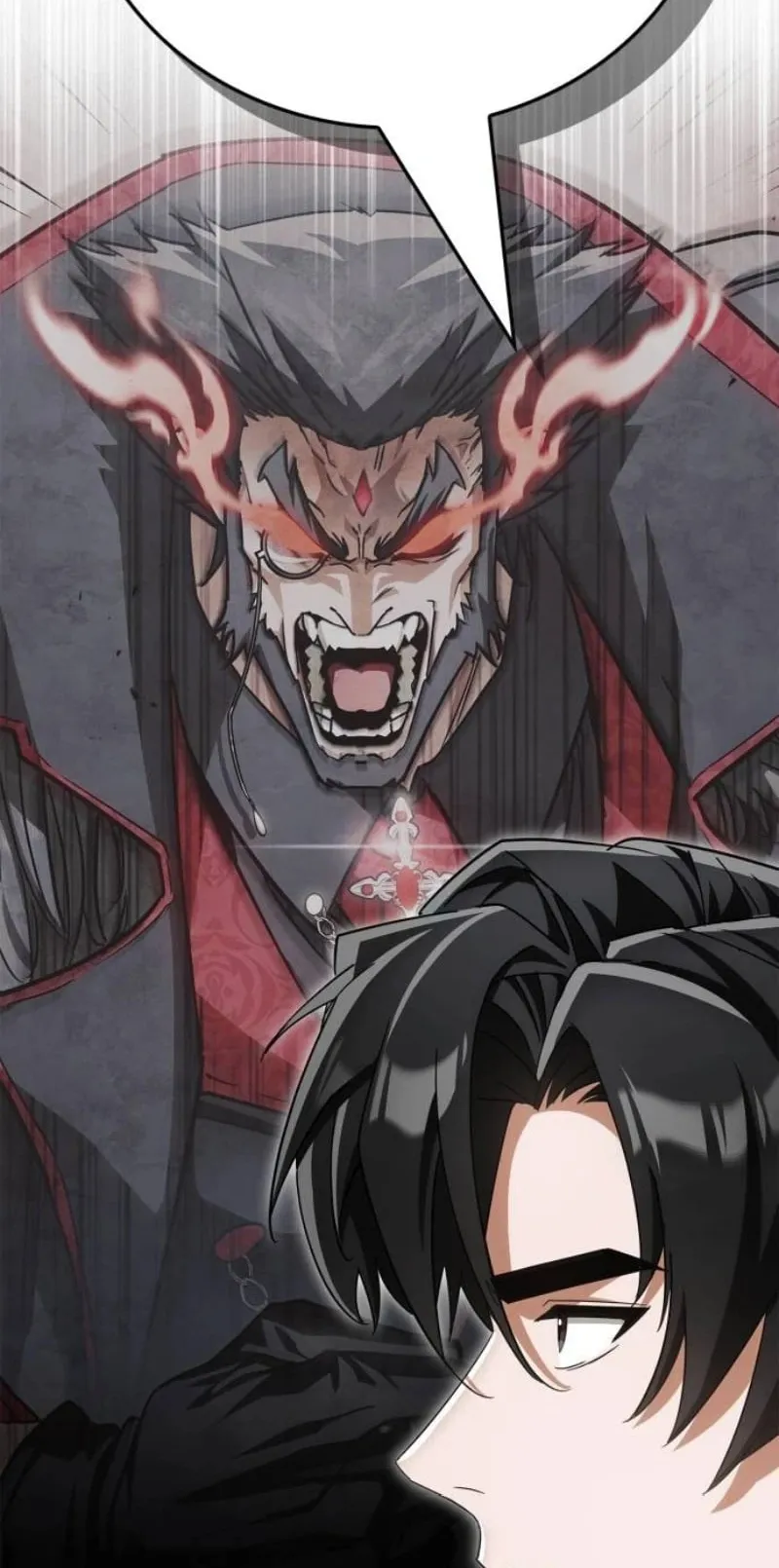 The Demon King Overrun by Heroes ตอนที่ 3 หน้า 48