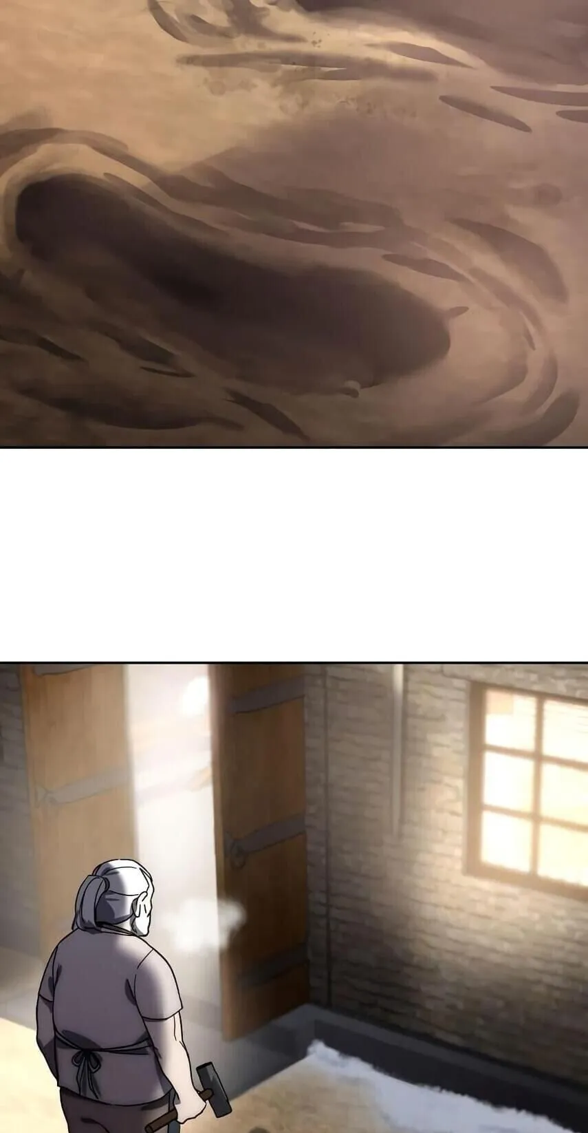 Star-Embracing Swordmaster ตอนที่ 1 หน้า 57