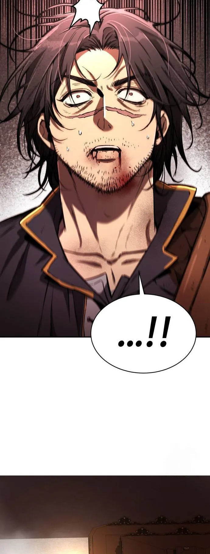 A Rogue Guard in a Medieval Fantasy ตอนที่ 7 หน้า 10