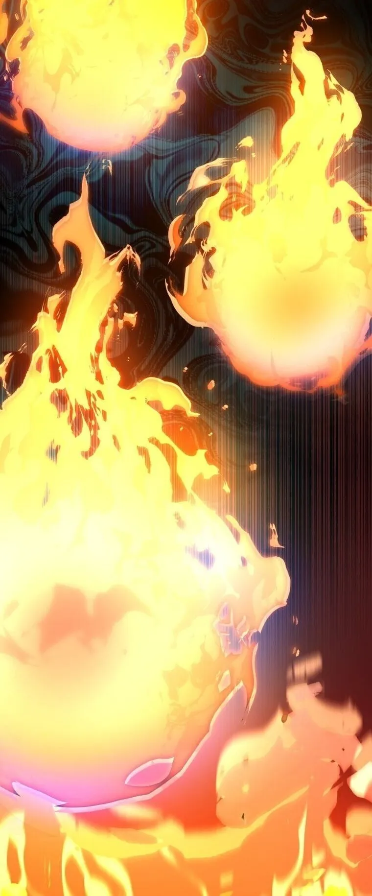 A Dragonslayer’s Peerless Regression ตอนที่ 55 หน้า 67