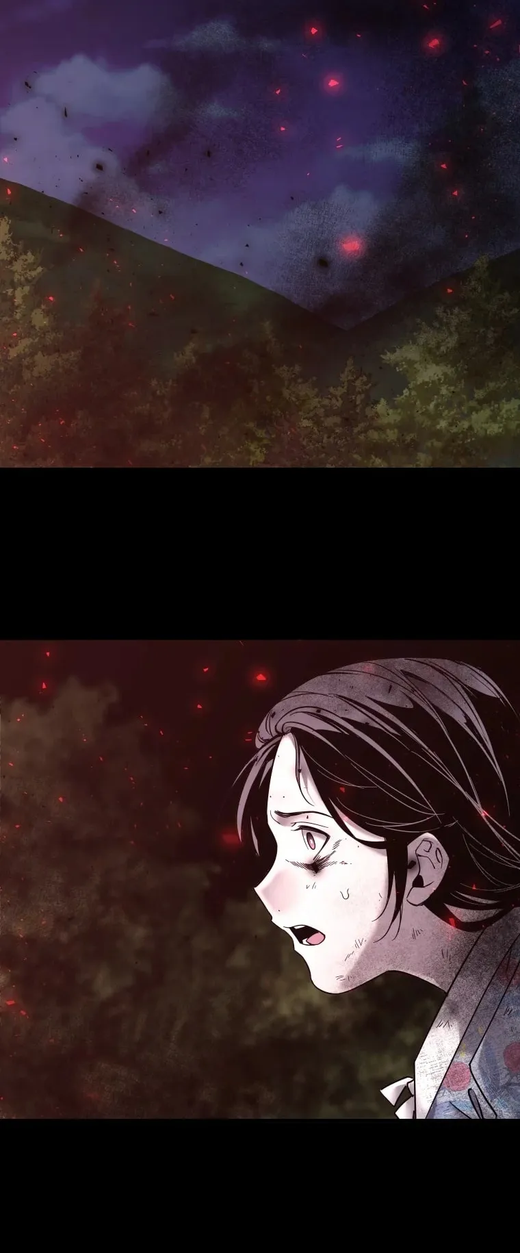 A Mystery Story – The Shaman ตอนที่ 4 หน้า 64