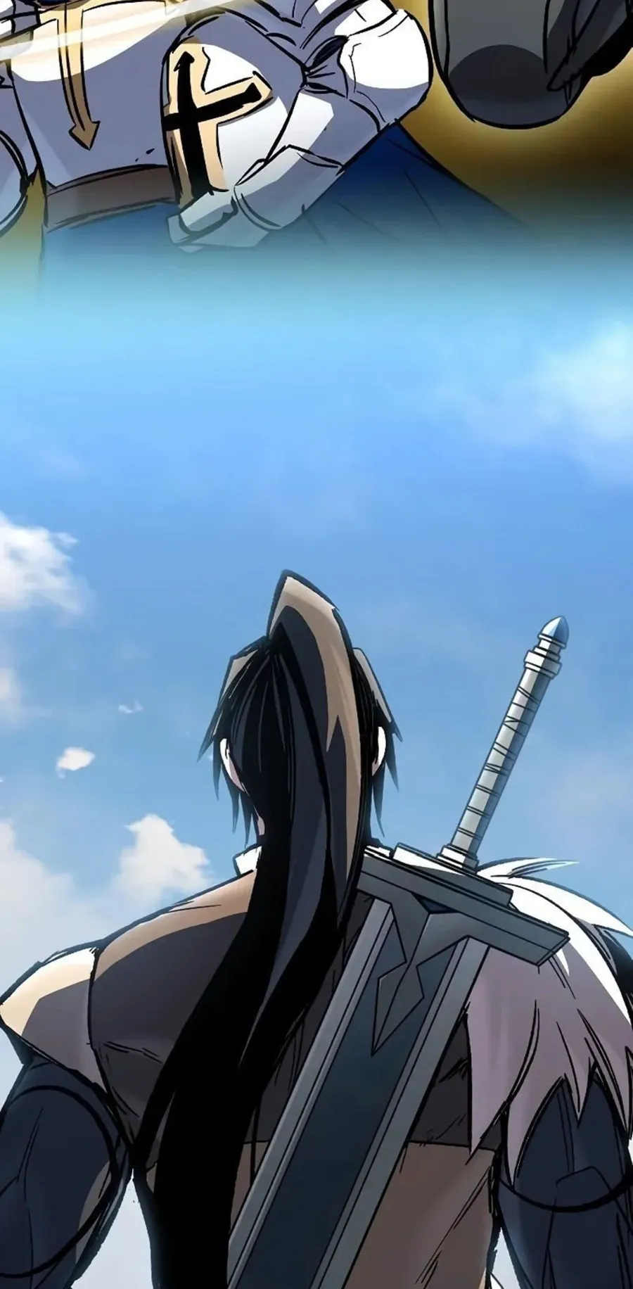 Genius Corpse-Collecting Warrior ตอนที่ 49 หน้า 106