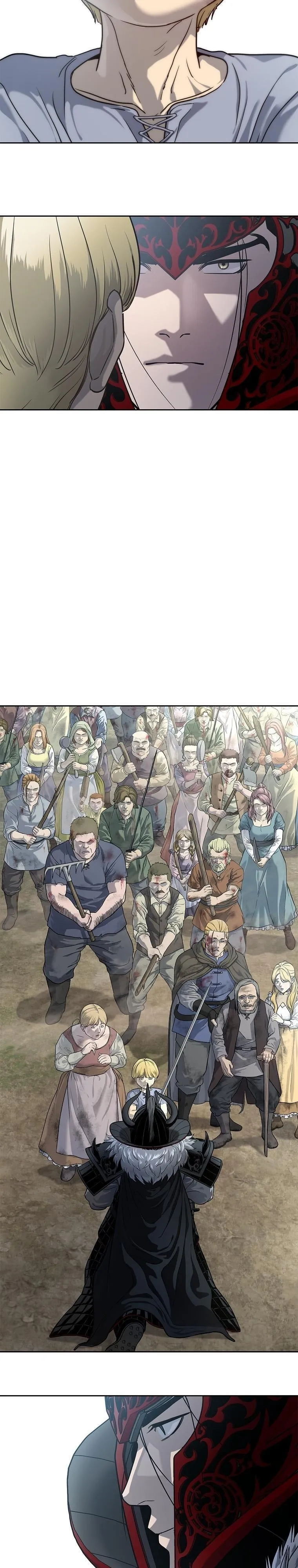 The Iron Emperor ตอนที่ 9 หน้า 53