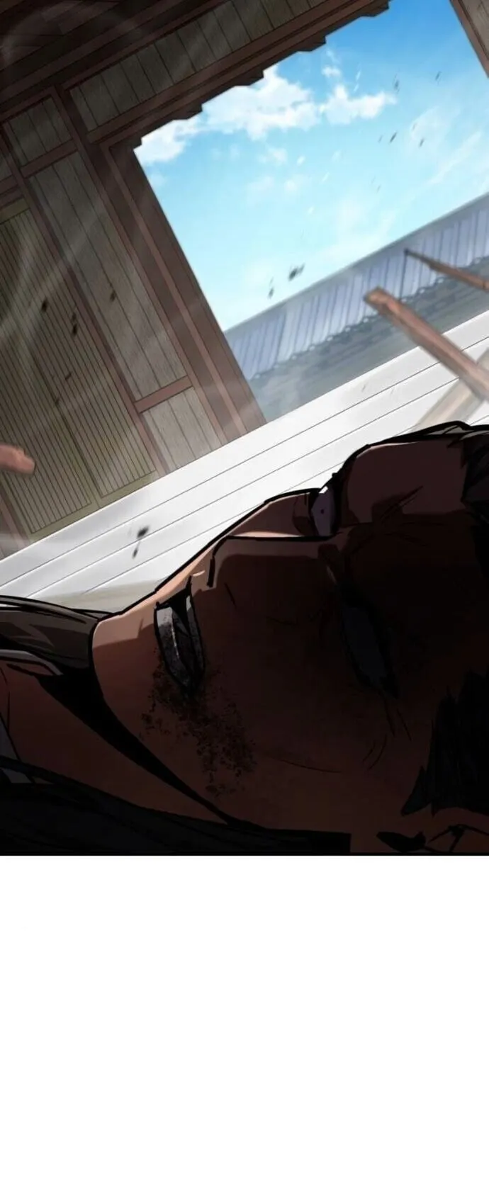 The Demon God ตอนที่ 20 หน้า 44