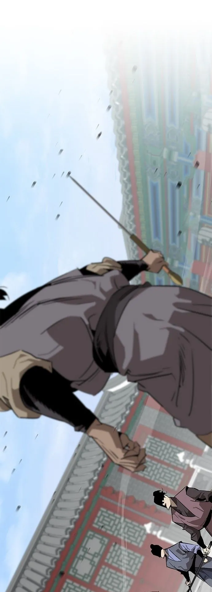 Wild West Murim ตอนที่ 33 หน้า 72