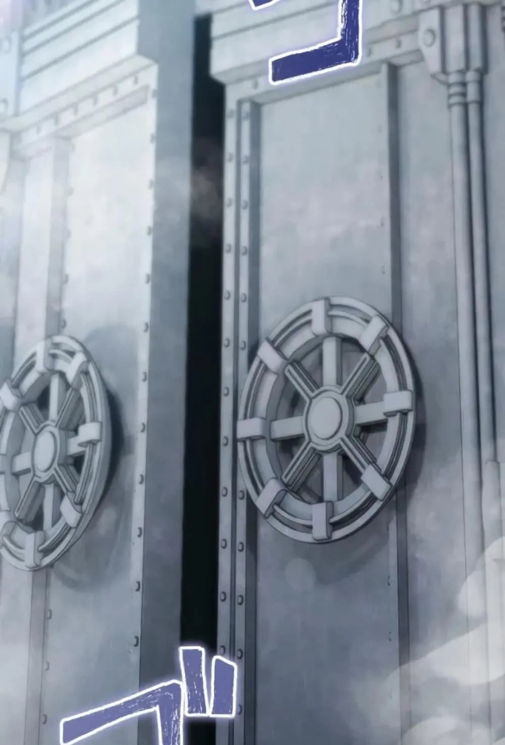 100 Million Years Later The Ultimate Weapon Return ตอนที่ 2 หน้า 22