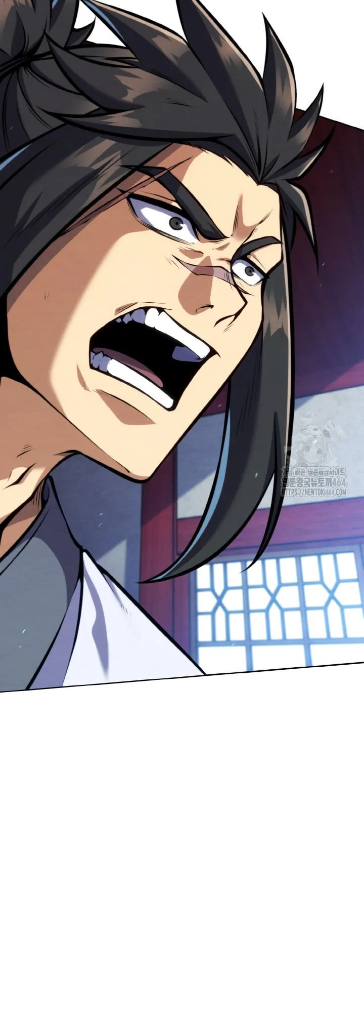 I Become the Youngest Disciple of the Martial Arts Leader ตอนที่ 16 หน้า 48