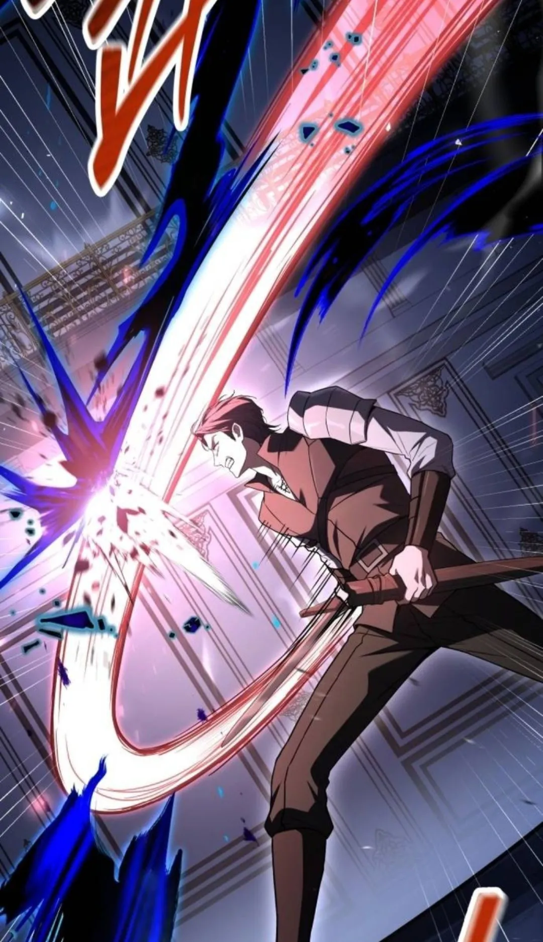 The Swordmaster Who Travels Through Time ตอนที่ 7 หน้า 11