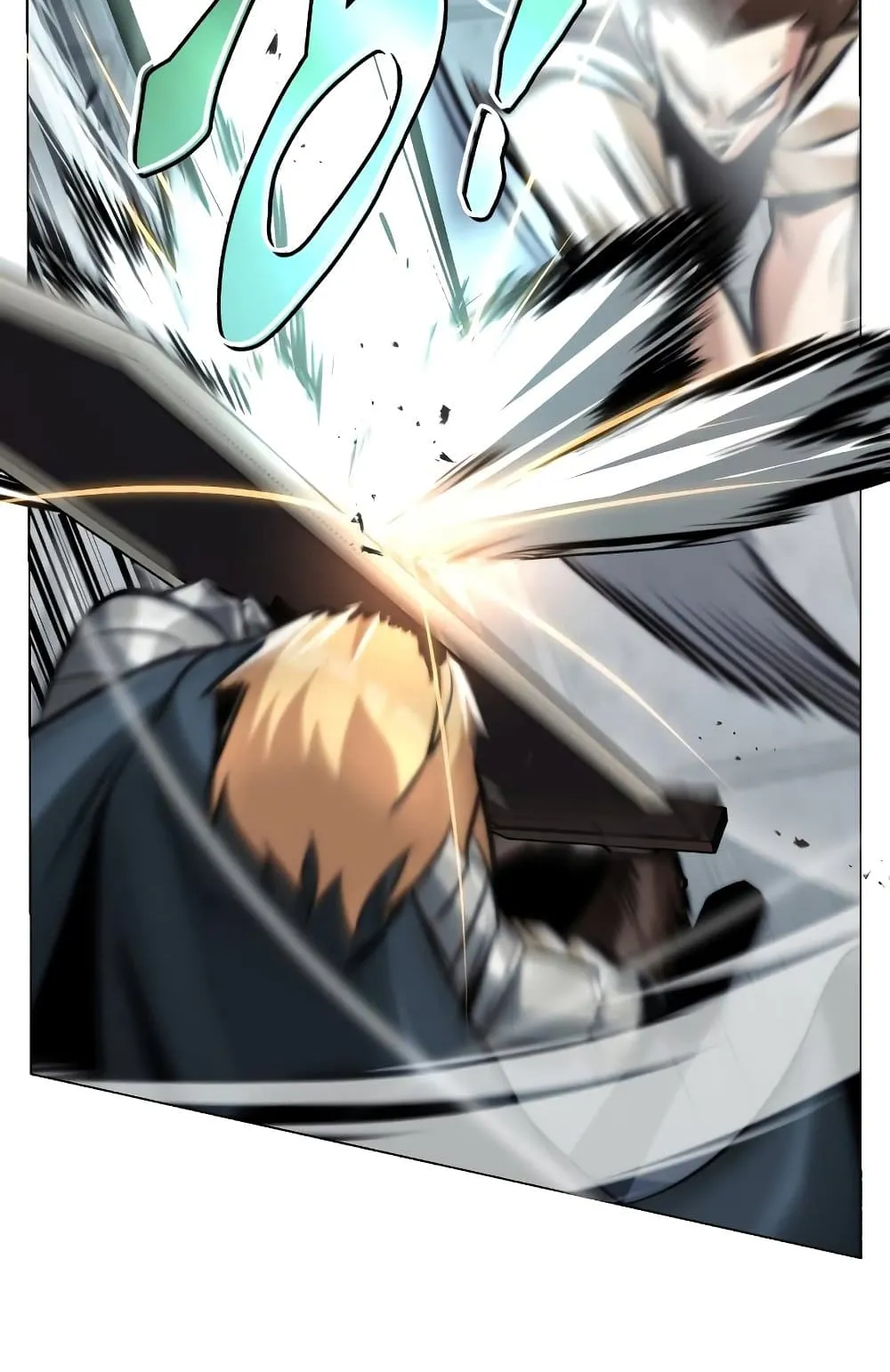 The Lazy Lord Masters the Sword ตอนที่ 44 หน้า 57