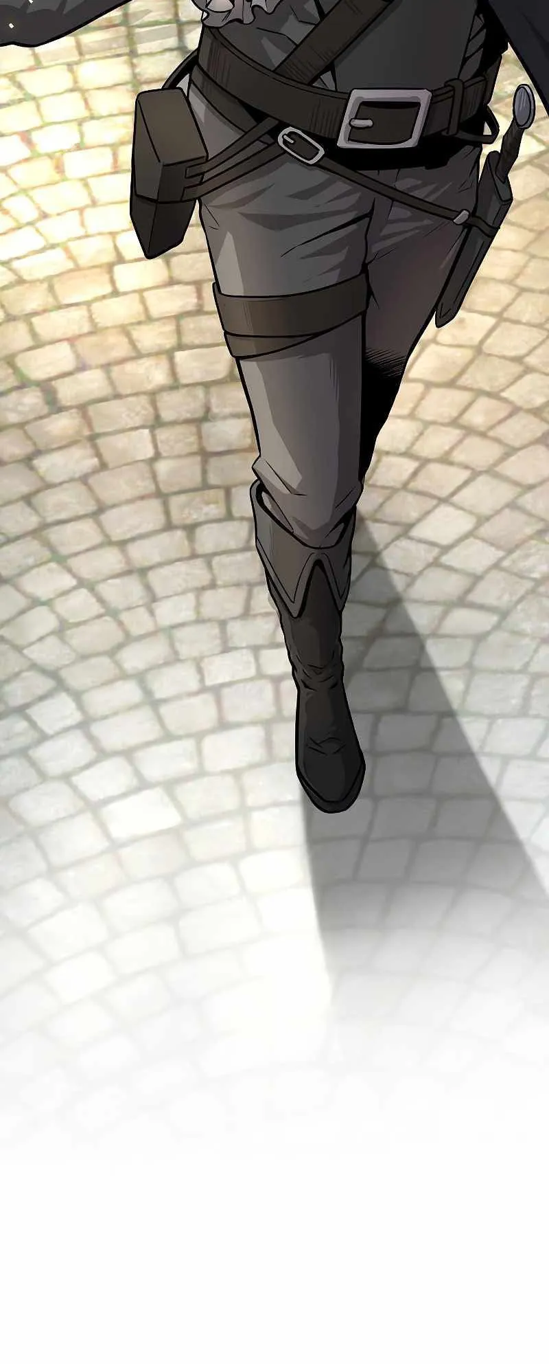 The Dark Mage’s Return to Enlistment ตอนที่ 1 หน้า 14