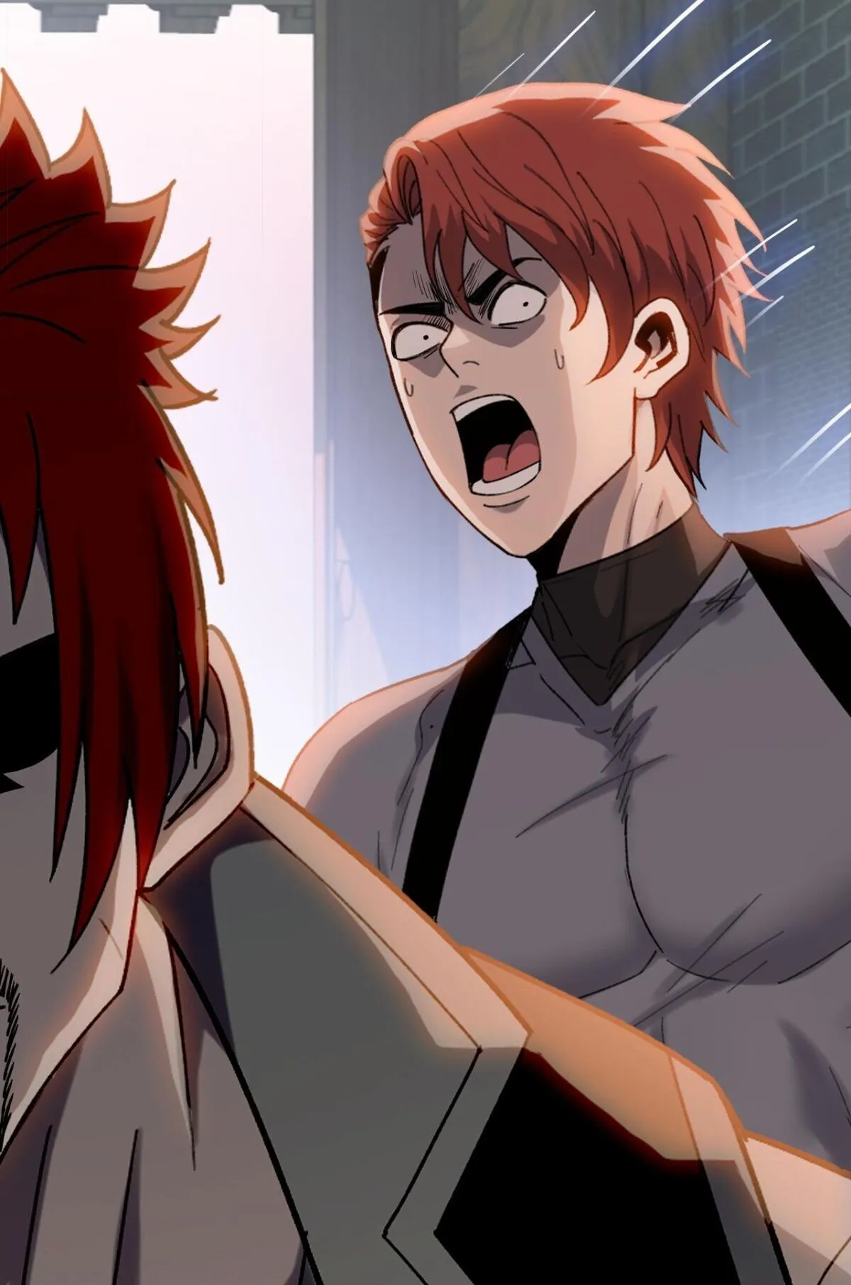 Pig Slayer ตอนที่ 9 หน้า 72