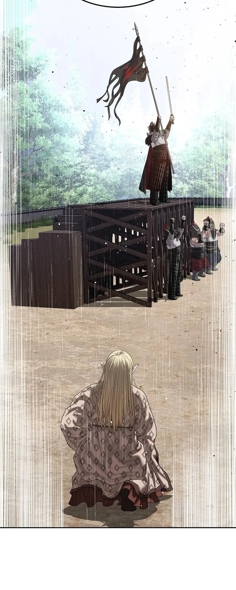 The Iron Emperor ตอนที่ 29 หน้า 69