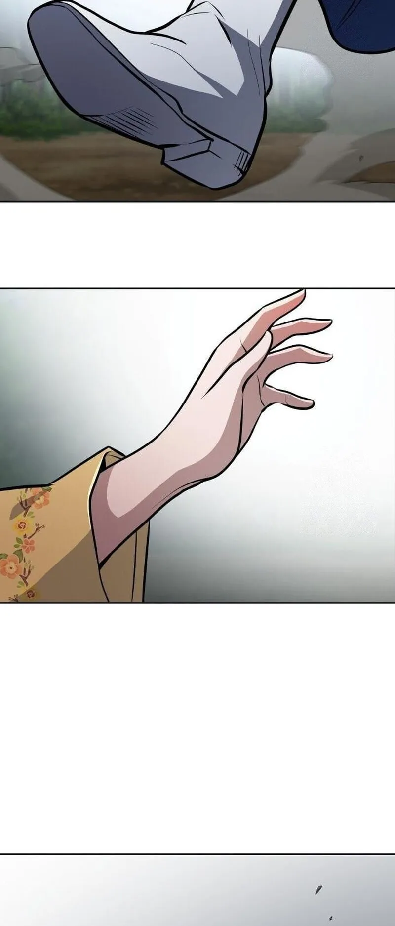 Regression of the Yong Clan Heir ตอนที่ 50 หน้า 68