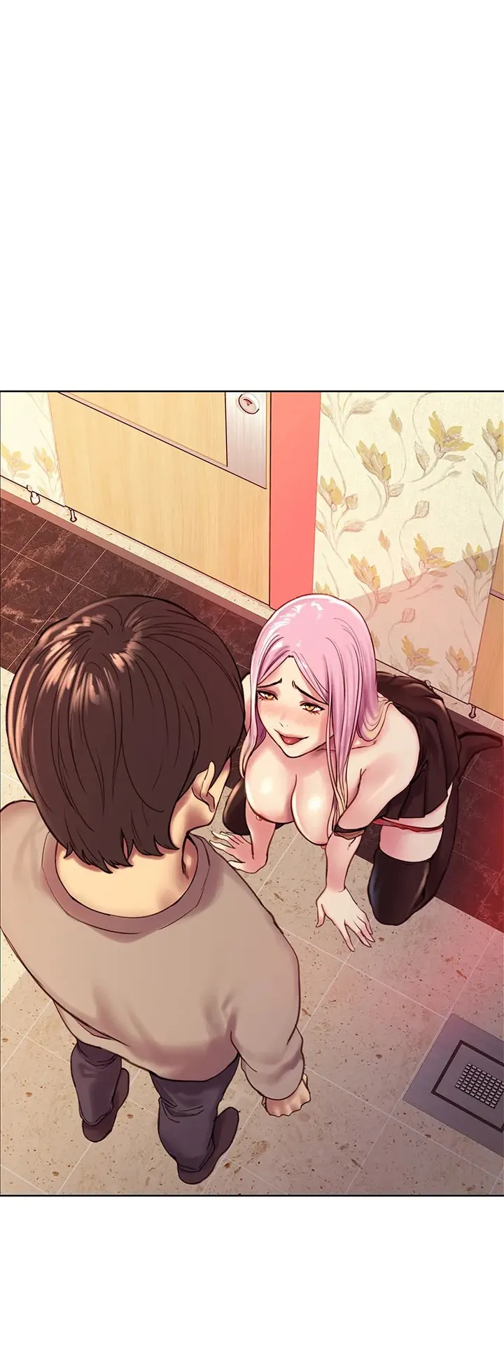 Sex-Stop Watch ตอนที่ 4 หน้า 44