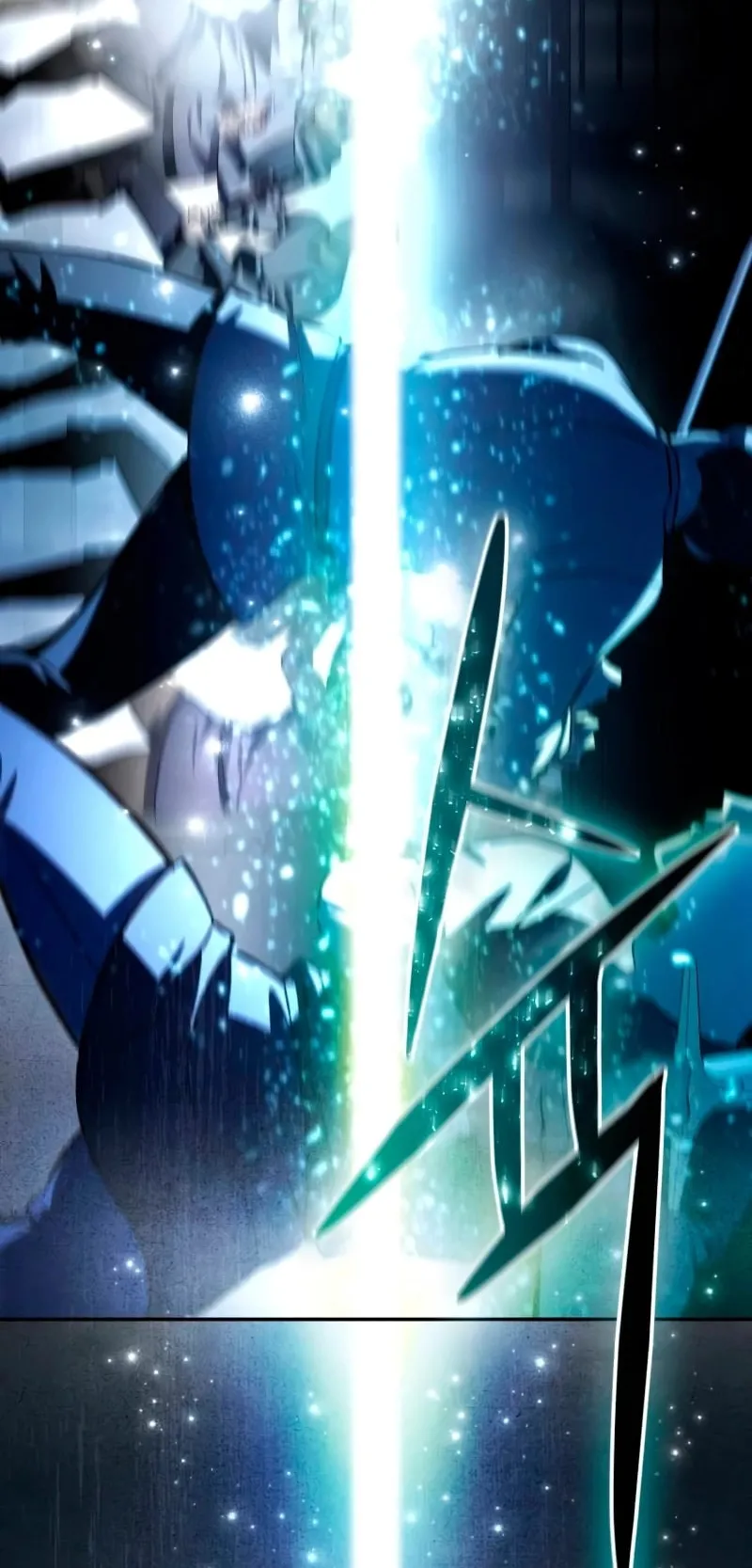 Star-Embracing Swordmaster ตอนที่ 38 หน้า 35