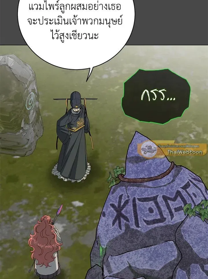 The Max Level Hero has Returned ตอนที่ 204 หน้า 51