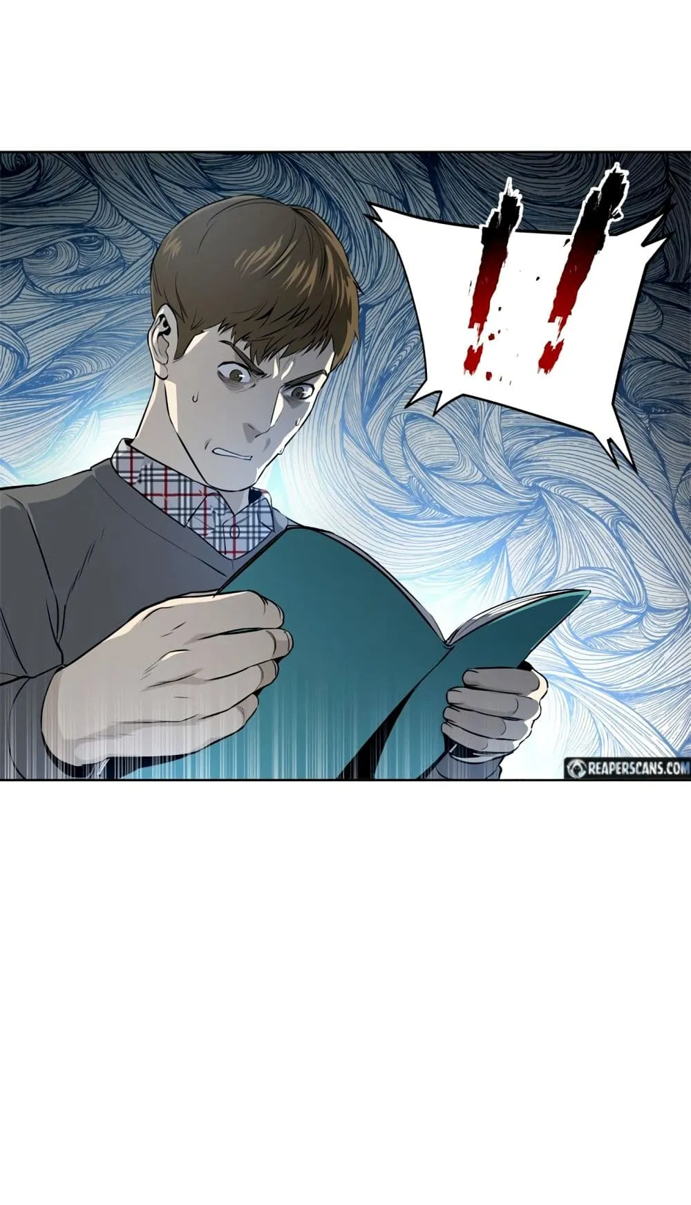 God of Blackfield ตอนที่ 6 หน้า 30