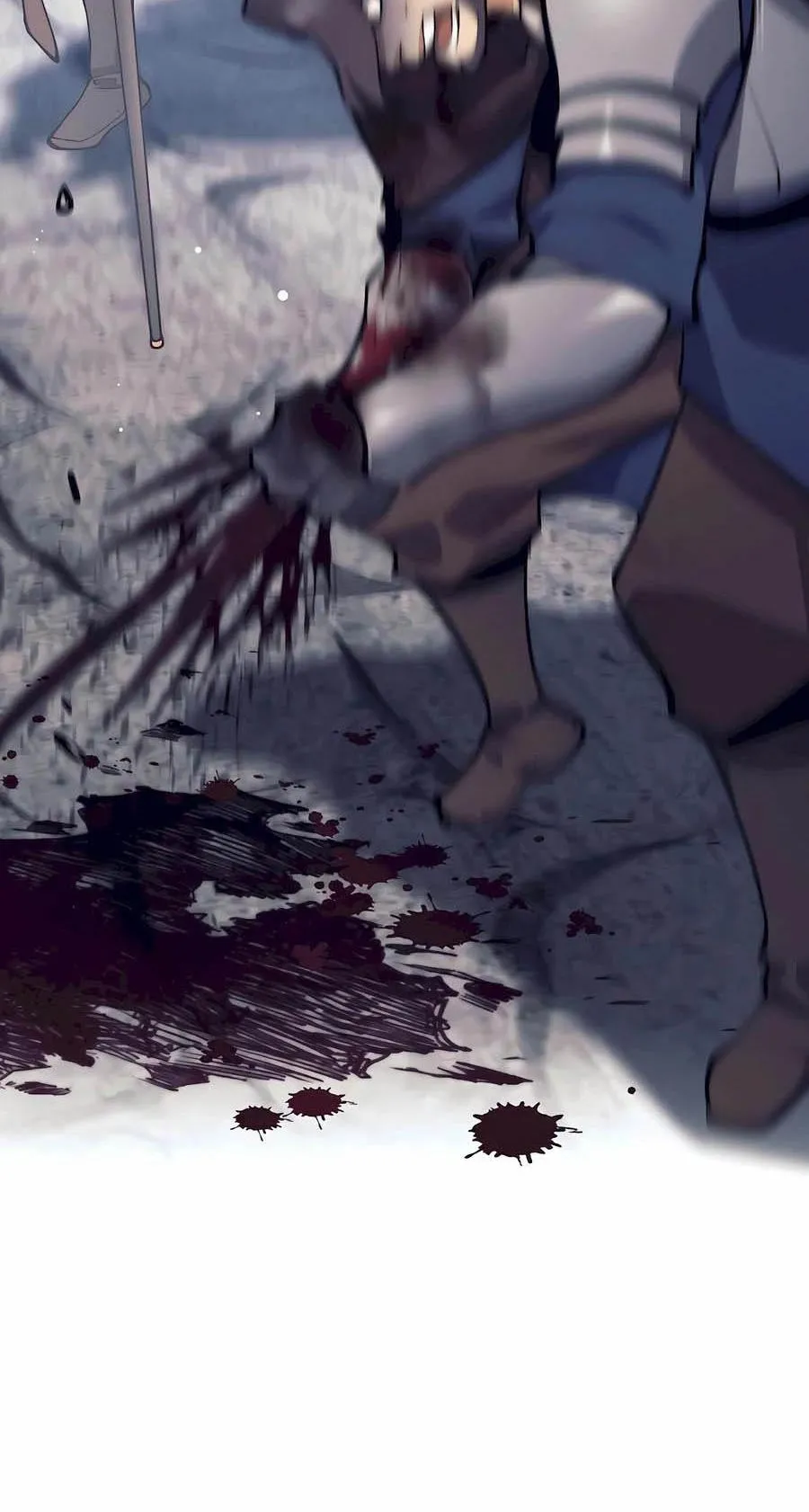 Trash of A Dark Fantasy ตอนที่ 31 หน้า 11
