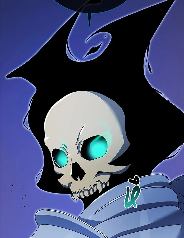 Necromancer Academy’s Genius Summoner Chapter 47 หน้า 56