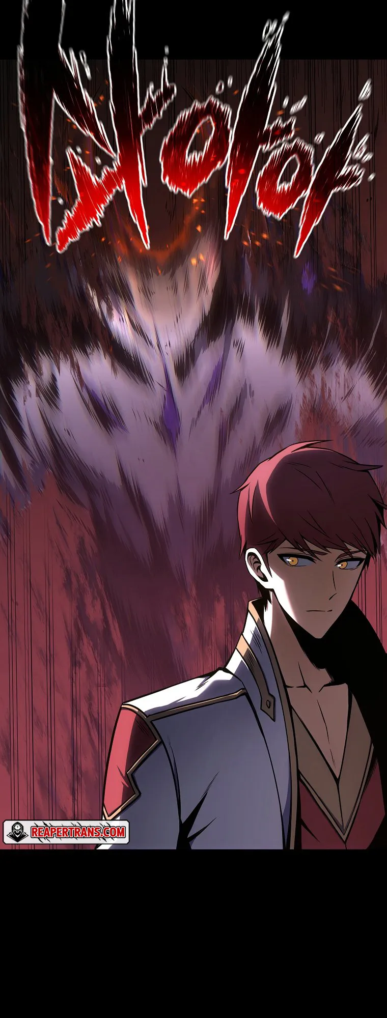 Drug-Eating Genius Mage ตอนที่ 1 หน้า 123