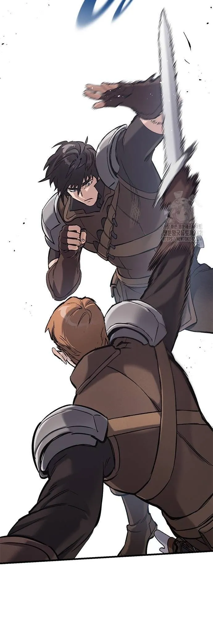 Eternally Regressing Knight ตอนที่ 11 หน้า 64