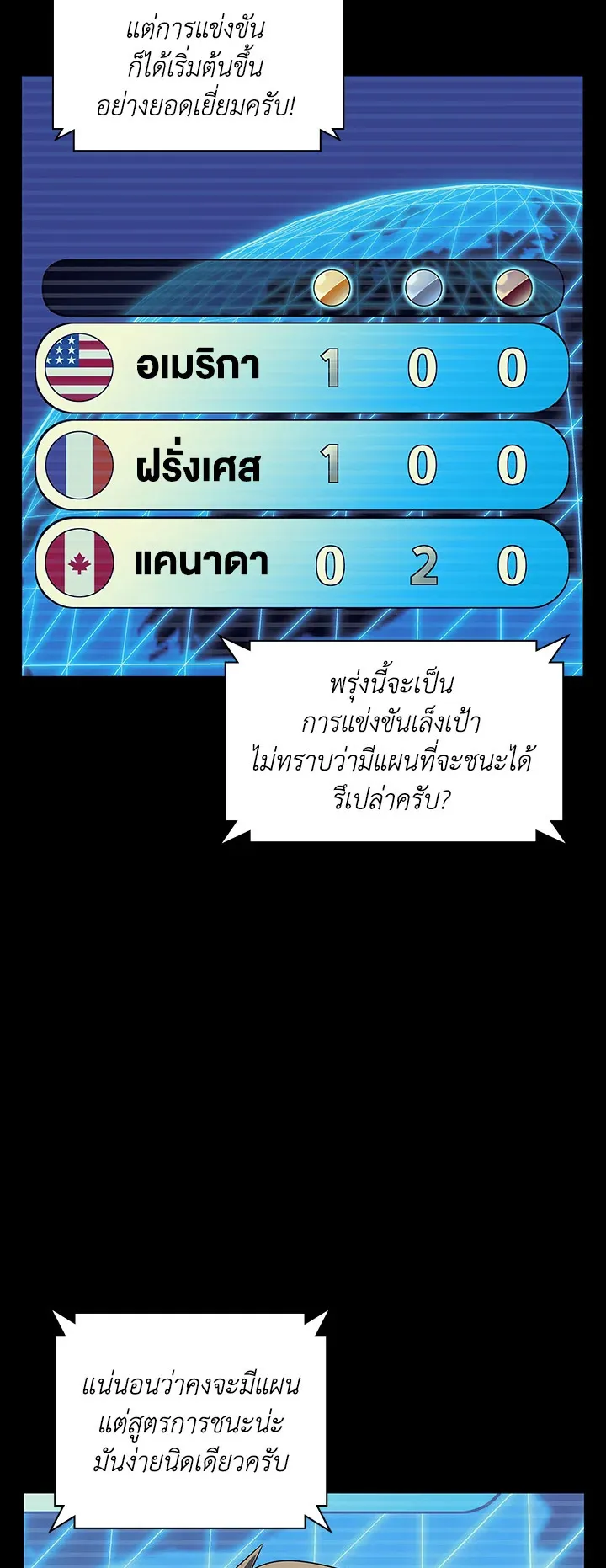 Overgeared ตอนที่ 90 หน้า 8