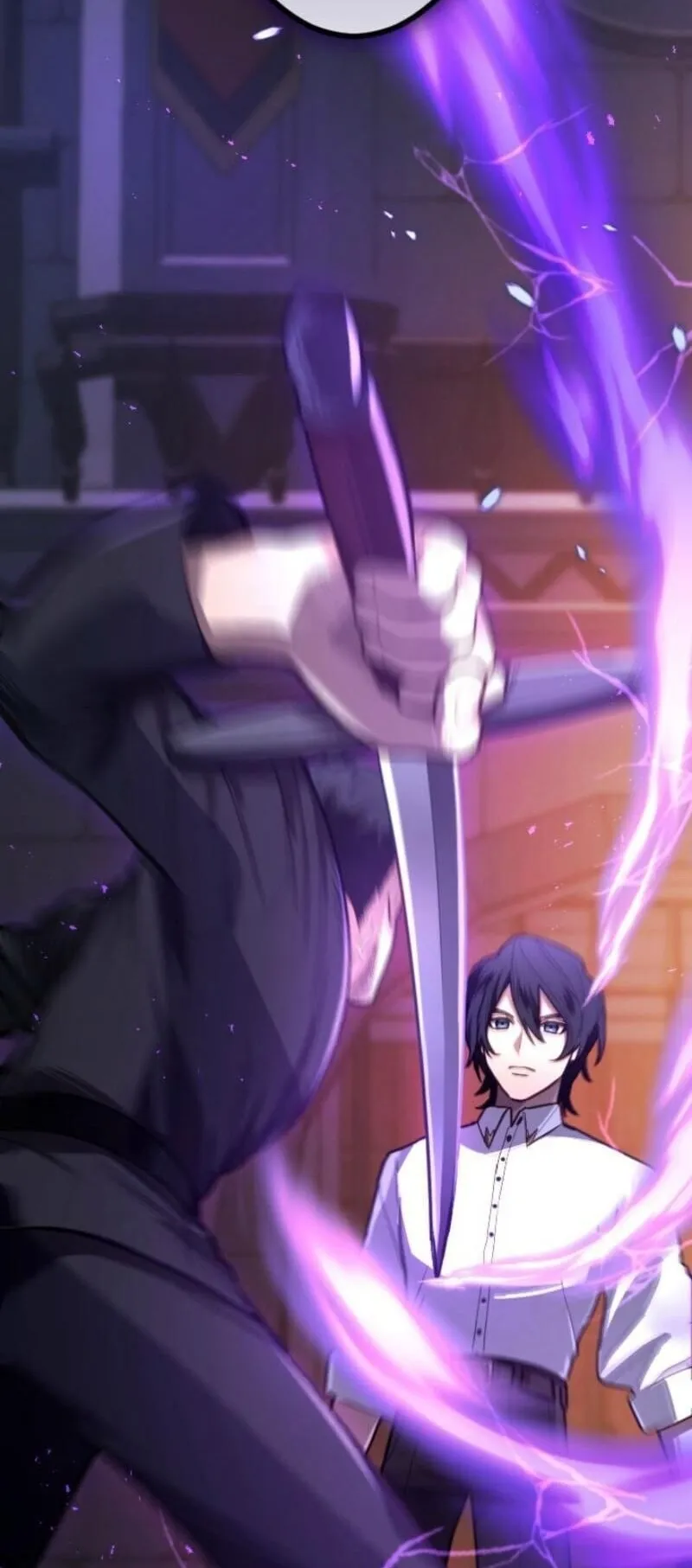 The Magic Theory of the Regressed Sword Saint ตอนที่ 7 หน้า 8