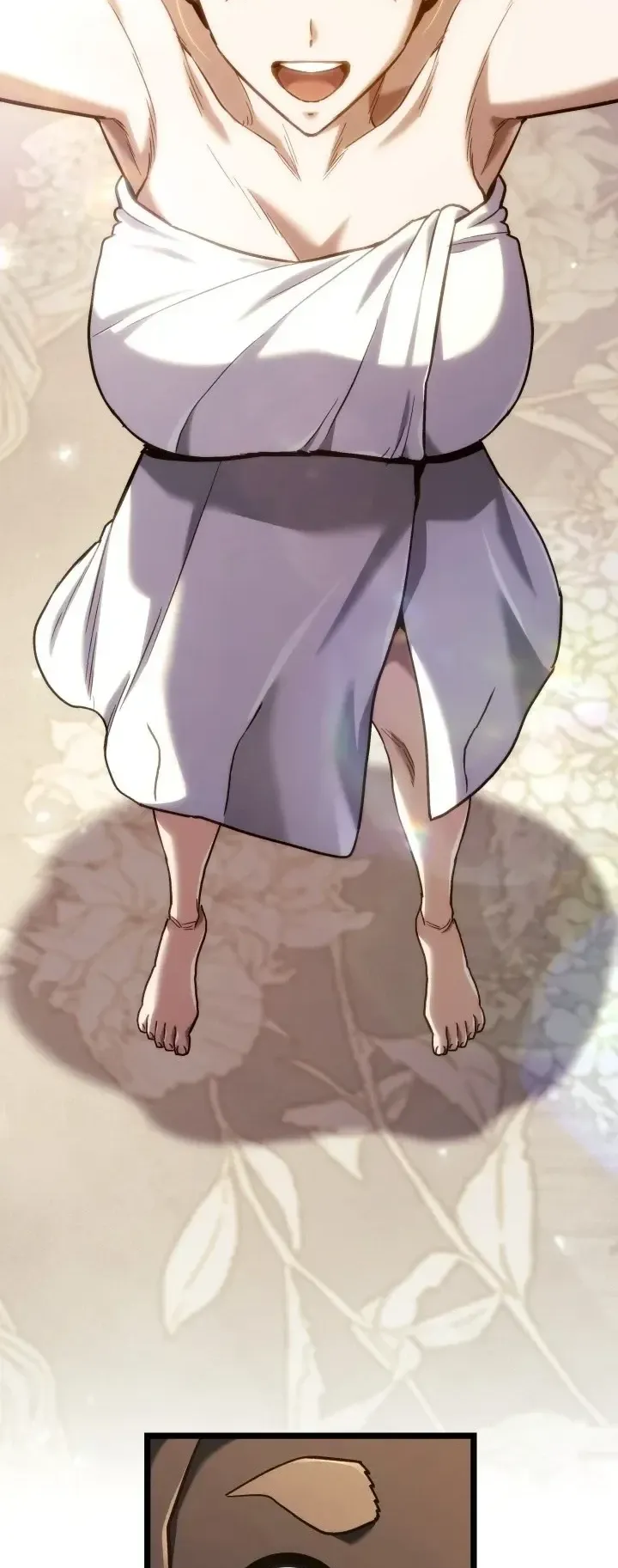 Revenge of the Iron-Blooded Sword Hound ตอนที่ 177 หน้า 13