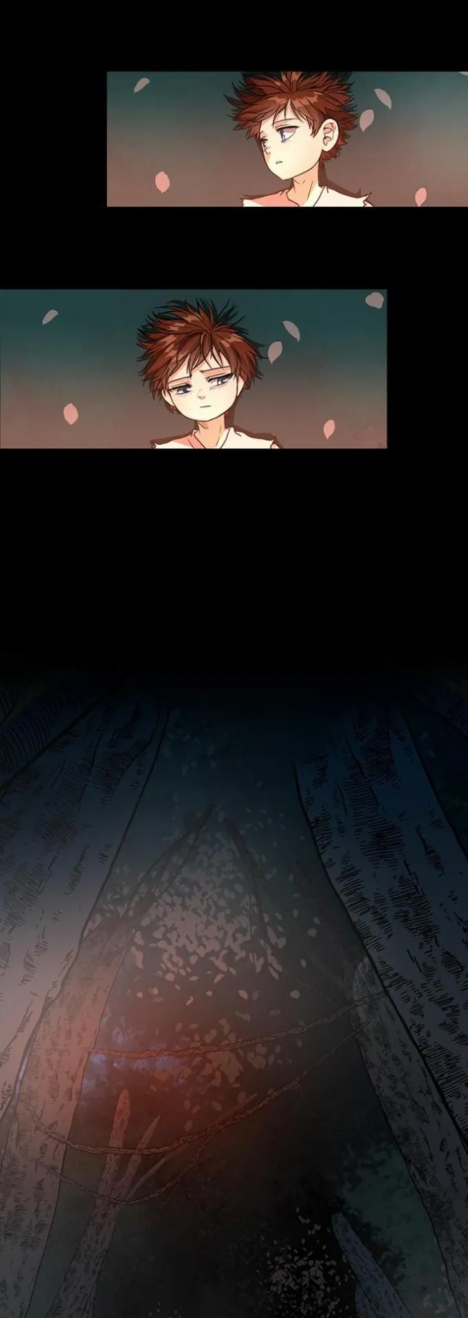 The Beginning After the End ตอนที่ 16 หน้า 6