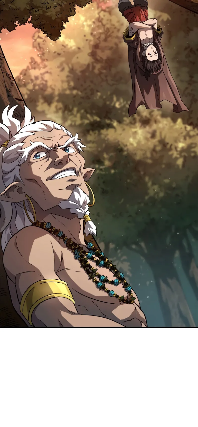 Revenge of the Iron-Blooded Sword Hound ตอนที่ 52 หน้า 63