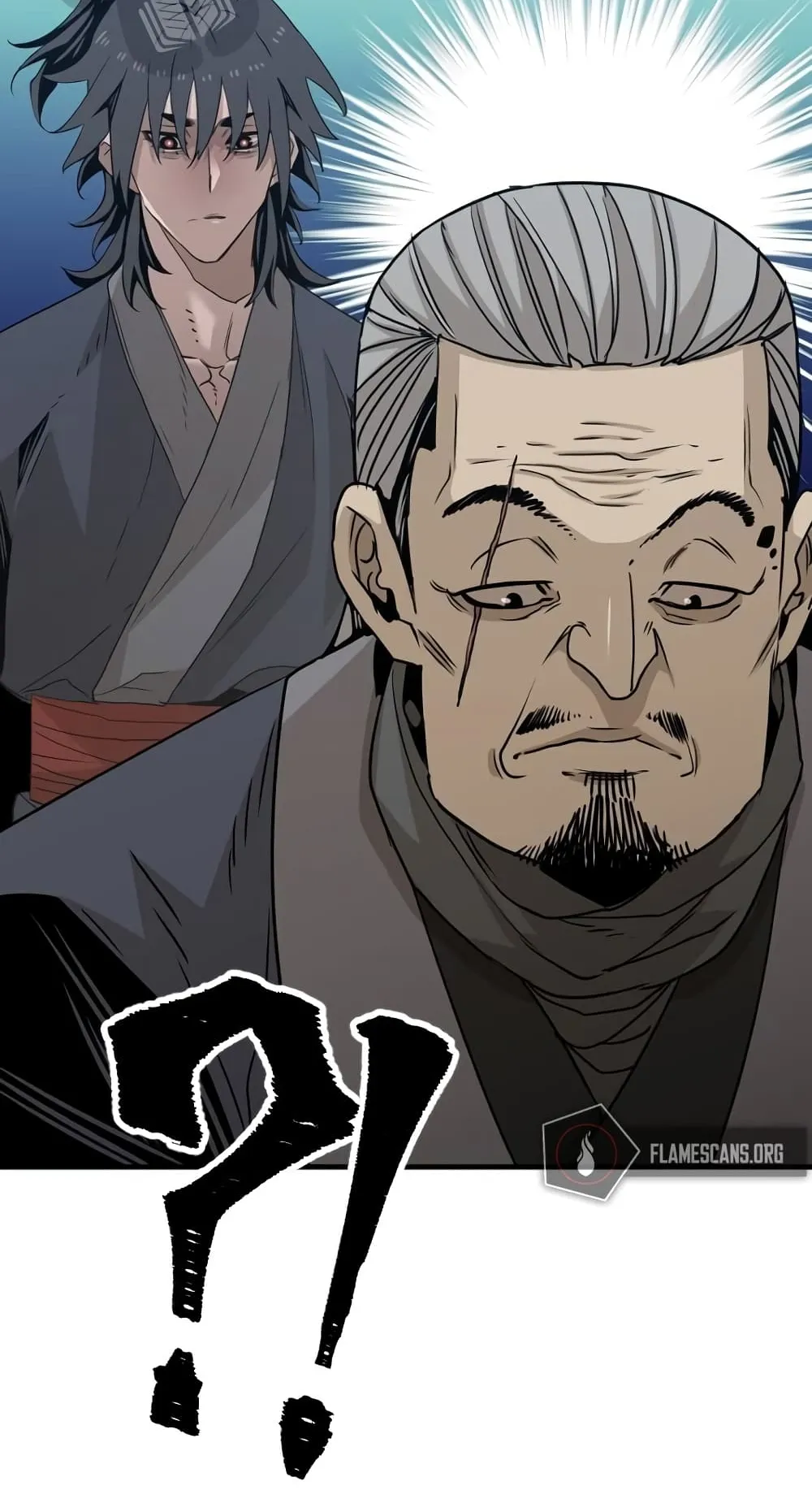 Heavenly Demon Cultivation Simulation ตอนที่ 5 หน้า 133