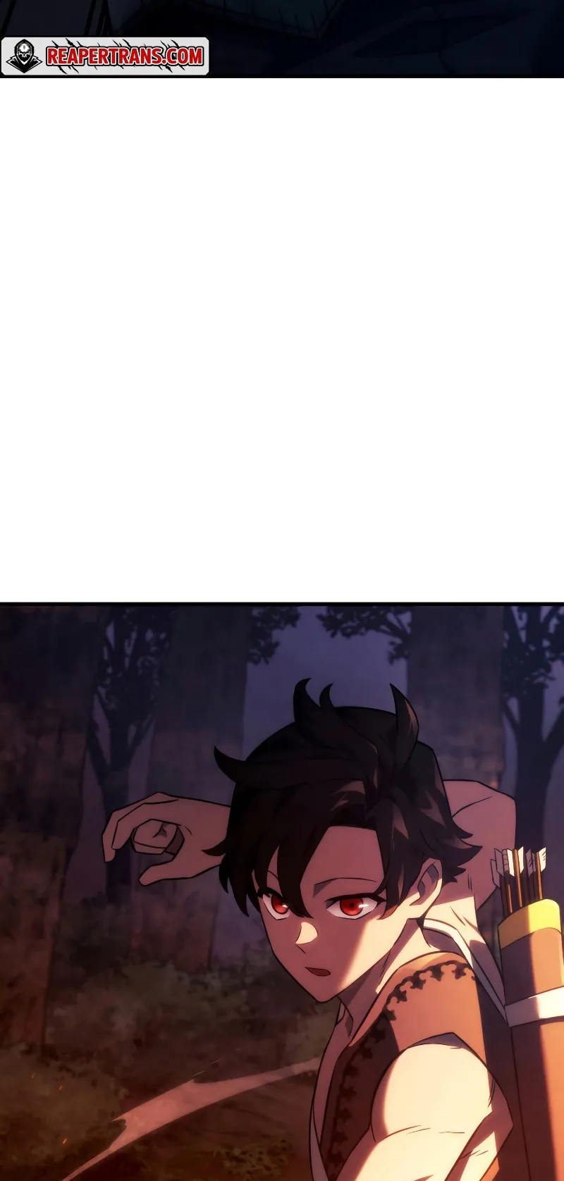 Revenge of the Iron-Blooded Sword Hound ตอนที่ 39 หน้า 49