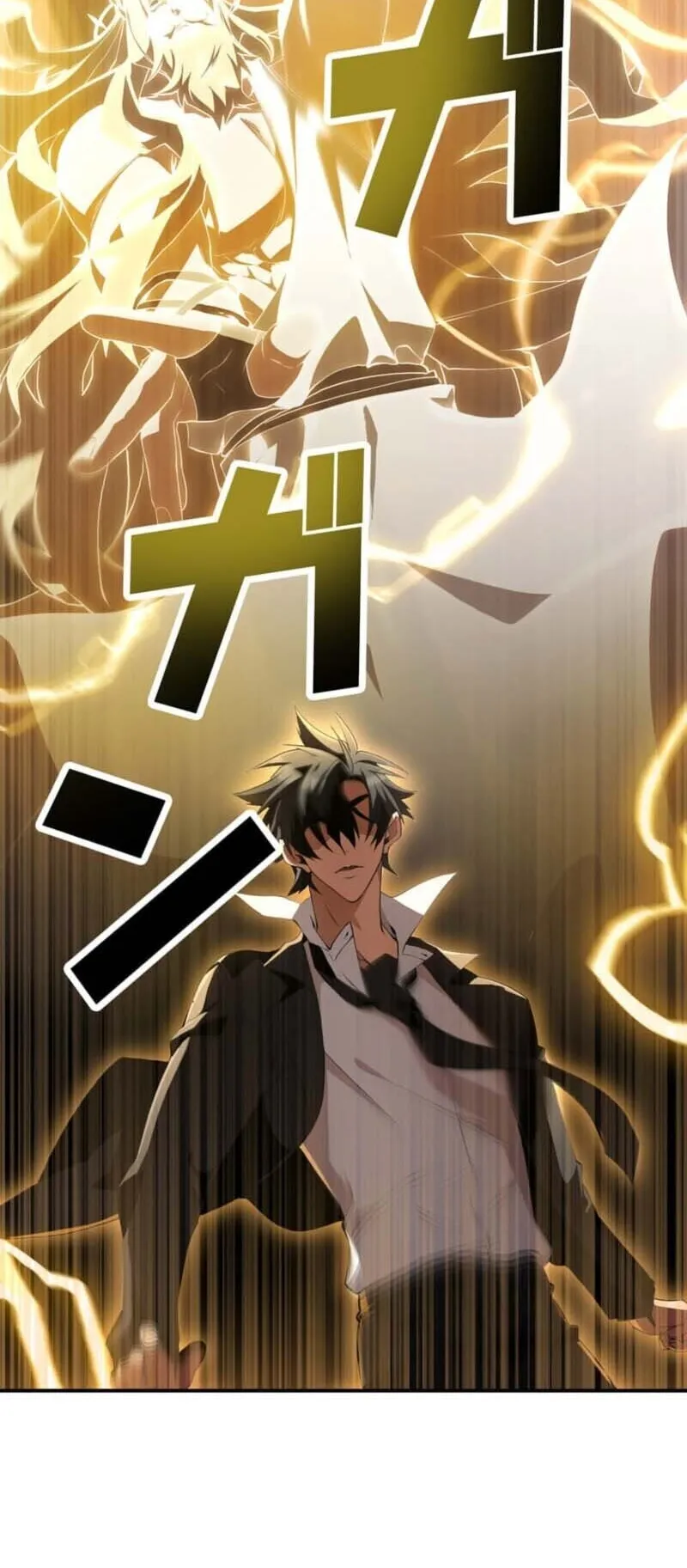 Honestly, This 13th Regression Is Getting Tough ตอนที่ 1 หน้า 32