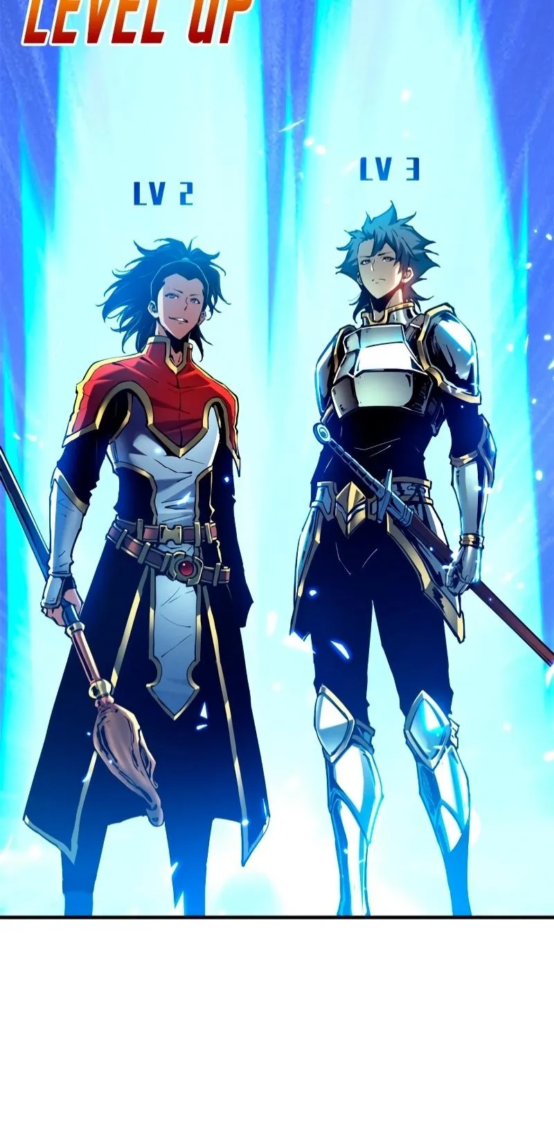 Reincarnation of the Strongest Sword God ตอนที่ 13 หน้า 38