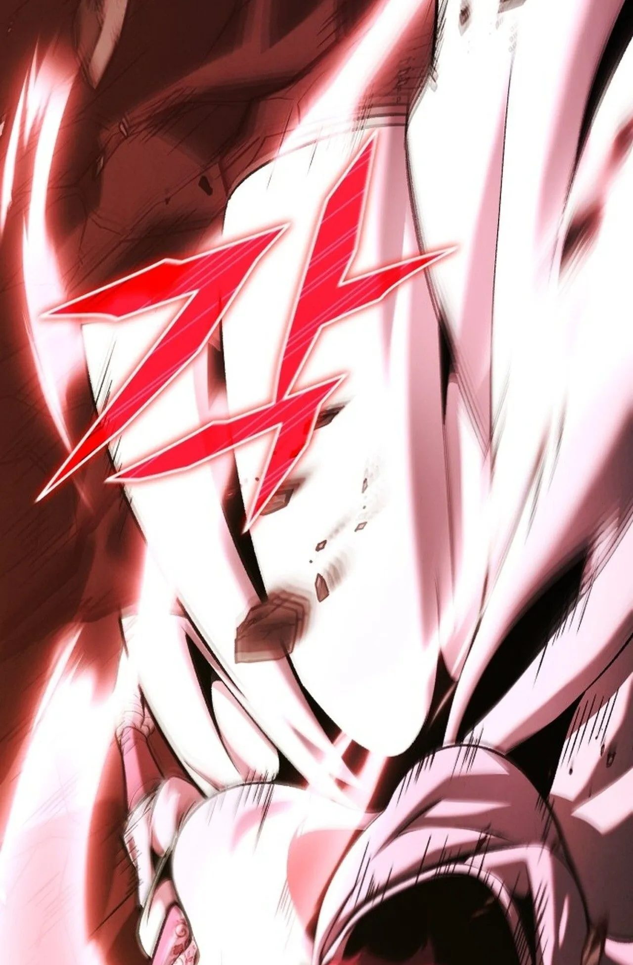 Return of the Back Alley Wizard ตอนที่ 1 หน้า 129
