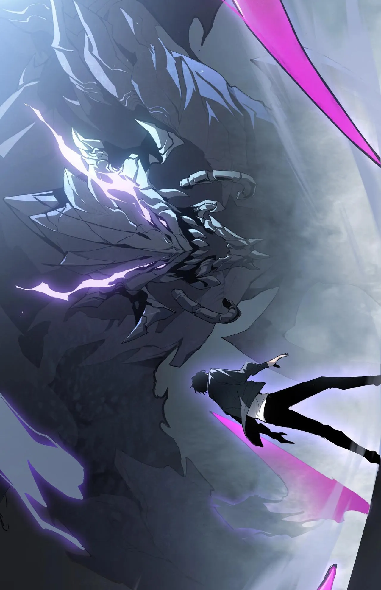 Overlord of Insects ตอนที่ 1 หน้า 71